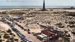 Petrole capferret annees 60